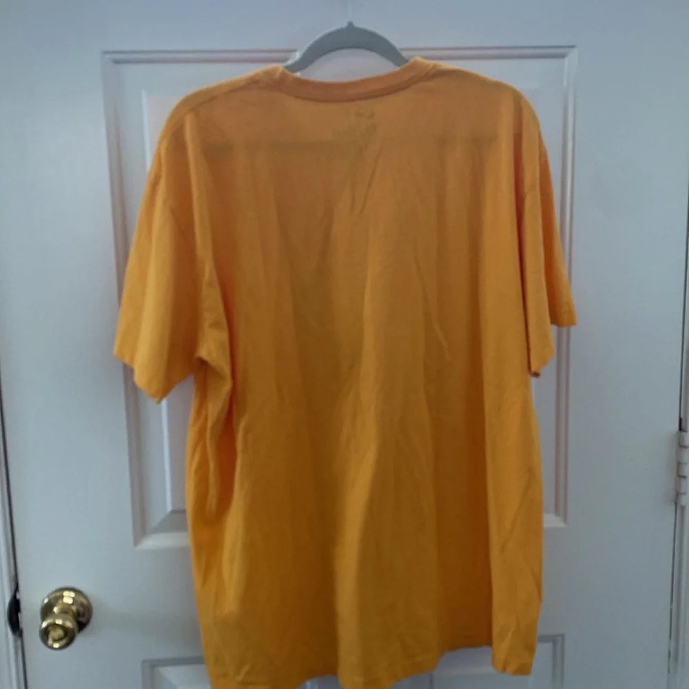 Nike Local Hero Men’s Loose Fit Tee Shirt. Size XL - Picture 3 of 7
